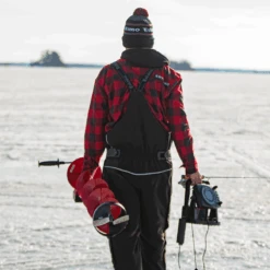 Eskimo Legend Bib Snowpant - Men's -Professional Fishing Equipment Store 1287771 800 auto