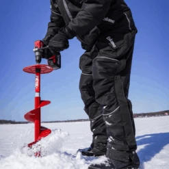 Eskimo Legend Bib Snowpant - Men's -Professional Fishing Equipment Store 1287772 800 auto