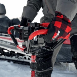 Eskimo Buffalo Chopper Mitten 9 Eskimo Buffalo Chopper Mitten -Professional Fishing Equipment Store 1287805 800 auto