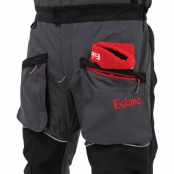 Eskimo Keeper Bib Snowpant 2021 - Men's -Professional Fishing Equipment Store 1287838 800 auto