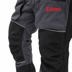 Eskimo Keeper Bib Snowpant 2021 - Men's -Professional Fishing Equipment Store 1287839 800 auto