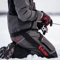 Eskimo Keeper Bib Snowpant 2021 - Men's -Professional Fishing Equipment Store 1287843 800 auto