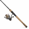 Pflueger President Eagle Spinning Combo 1 Pflueger President Eagle Spinning Combo -Professional Fishing Equipment Store 1290021 800 auto