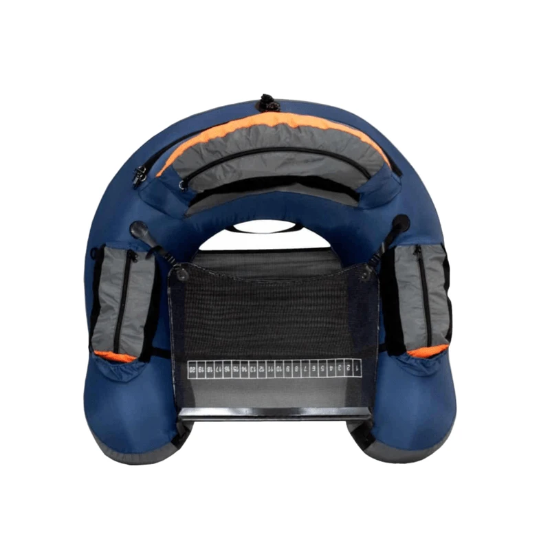 Outcast Fish Cat Rise Float Tube 4 Outcast Fish Cat Rise Float Tube - Image 2