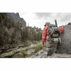 Allen Cottonwood Fly Fishing Rod & Gear Bag Case -Professional Fishing Equipment Store 1291492 800 auto