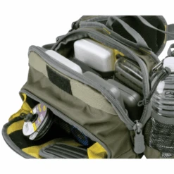 Allen Eagle River Lumbar Pack -Professional Fishing Equipment Store 1291572 800 auto