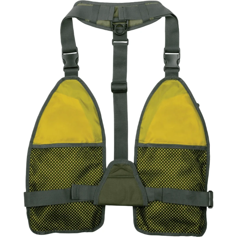 Allen Ultra-Light Gallatin Strap Vest 5 Allen Ultra-Light Gallatin Strap Vest - Image 3