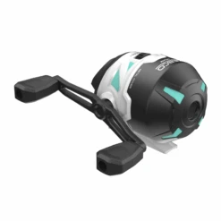 Zebco Roam Telescopic Rod And Reel Combo