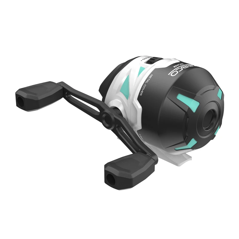 Zebco Roam Telescopic Rod And Reel Combo 3 Zebco Roam Telescopic Rod And Reel Combo