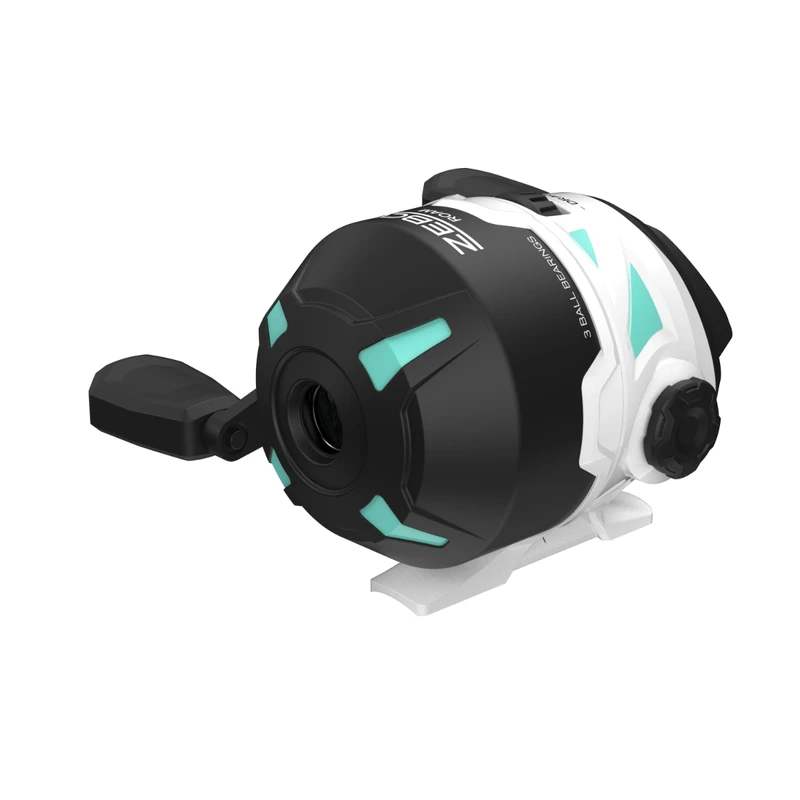 Zebco Roam Telescopic Rod And Reel Combo 5 Zebco Roam Telescopic Rod And Reel Combo - Image 3