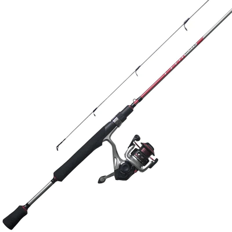 Quantum Drive 20sz Medium Spin Combo Rod 3 Quantum Drive 20sz Medium Spin Combo Rod