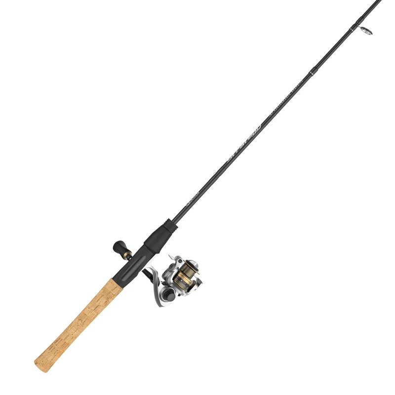 Quantum Strategy Spinning Rod And Reel Combo 3 Quantum Strategy Spinning Rod And Reel Combo