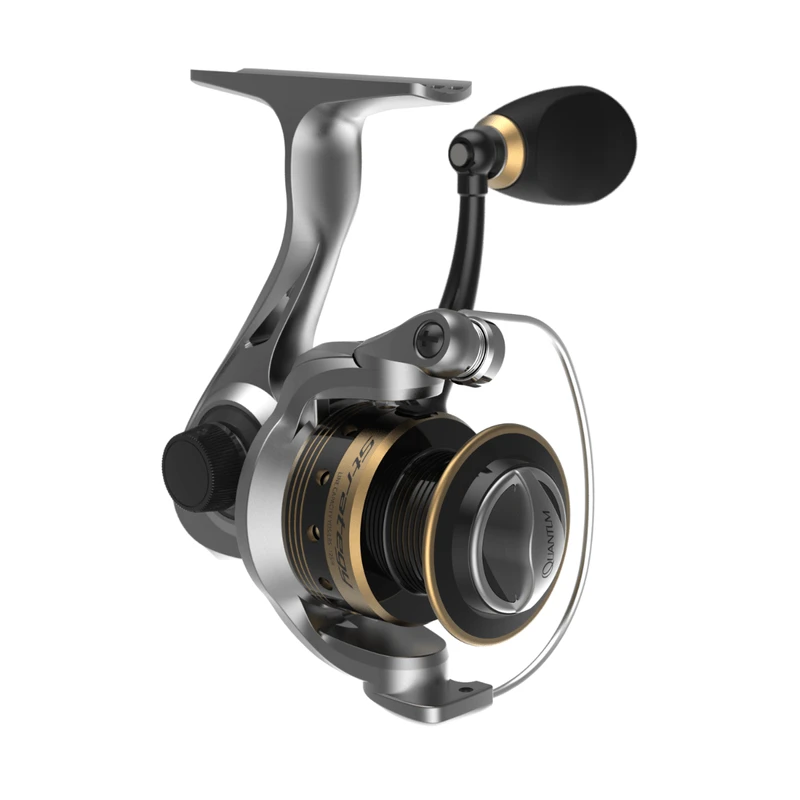 Quantum Strategy Spinning Rod And Reel Combo 7 Quantum Strategy Spinning Rod And Reel Combo - Image 5