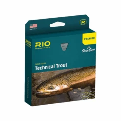 RIO Technical Trout Premier Fly Line -Professional Fishing Equipment Store 1298128 800 auto