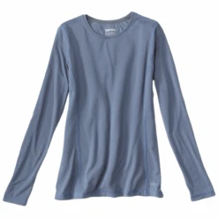 Orvis DriRelease Long-Sleeved T-Shirt - Women's