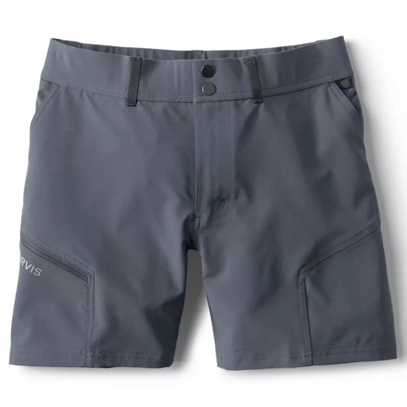 Orvis PRO Approach 6" Short - Women's 7 Orvis PRO Approach 6" Short - Women's - Image 5