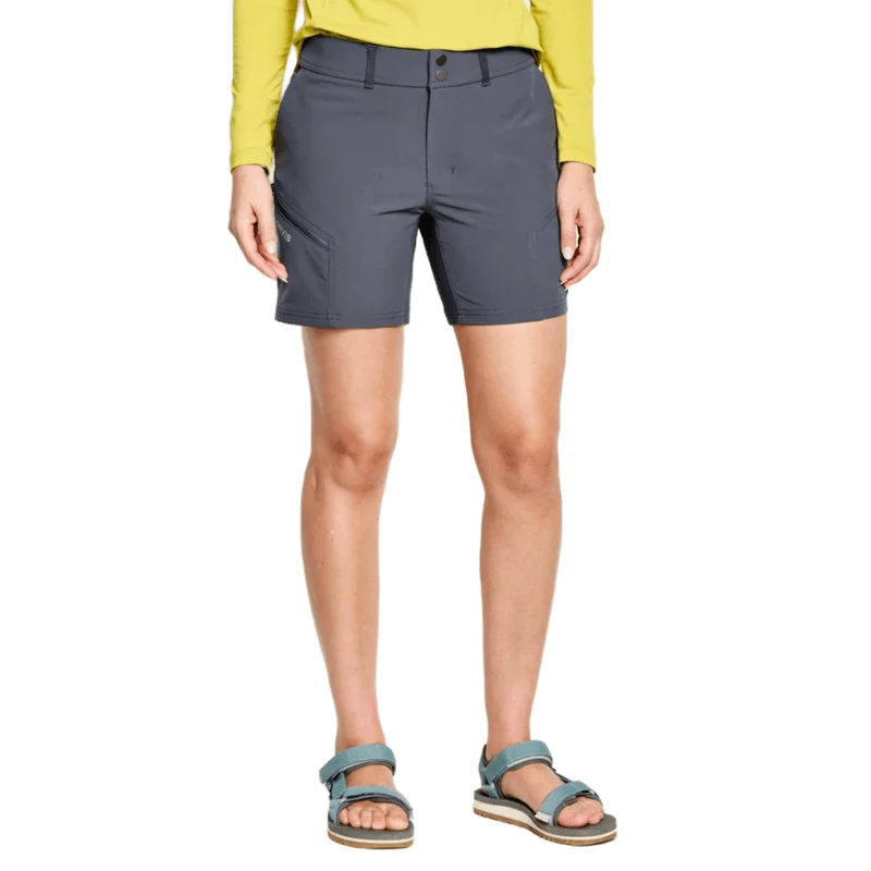 Orvis PRO Approach 6" Short - Women's 4 Orvis PRO Approach 6" Short - Women's - Image 2