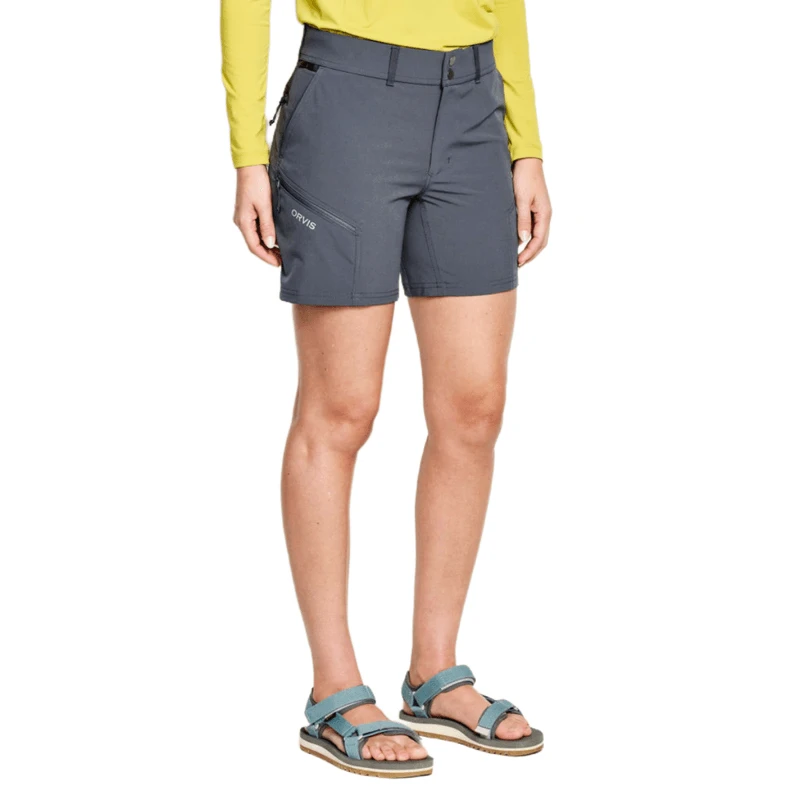 Orvis PRO Approach 6" Short - Women's 6 Orvis PRO Approach 6" Short - Women's - Image 4
