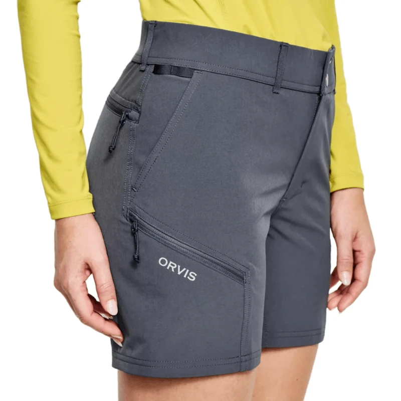 Orvis PRO Approach 6" Short - Women's 8 Orvis PRO Approach 6" Short - Women's - Image 6
