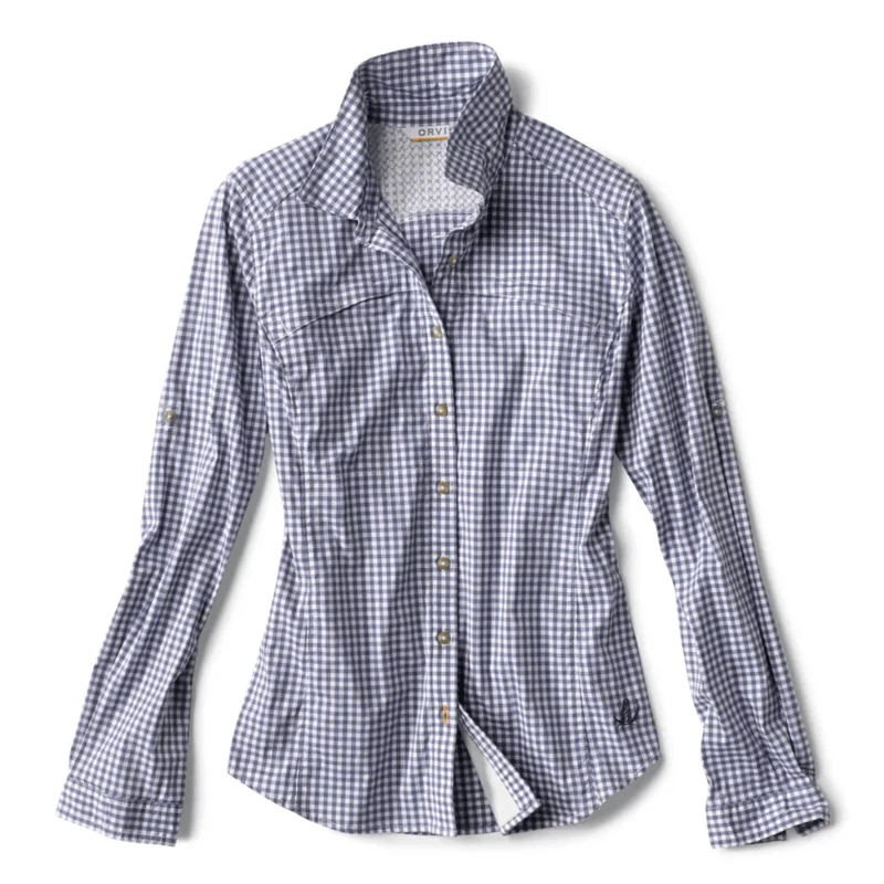 Orvis River Guide Shirt - Women's 3 Orvis River Guide Shirt - Women's