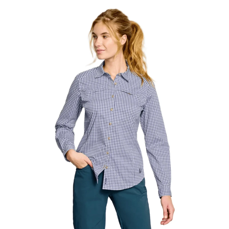 Orvis River Guide Shirt - Women's 4 Orvis River Guide Shirt - Women's - Image 2