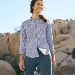 Orvis River Guide Shirt - Women's 13 Orvis River Guide Shirt - Women's -Professional Fishing Equipment Store 1299231 800 auto