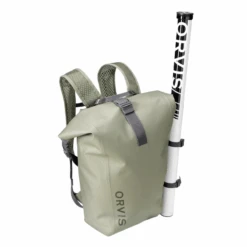 Orvis PRO Waterproof Roll Top Backpack - 20L 8 Orvis PRO Waterproof Roll Top Backpack - 20L -Professional Fishing Equipment Store 1299566 800 auto
