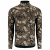 Simms Challenger Solar Half Zip Pullover - Men's 1 Simms Challenger Solar Half Zip Pullover - Men's -Professional Fishing Equipment Store 1299785 800 auto