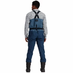 Simms Freestone Fishing Wader - Men's