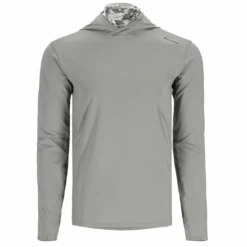 Simms Solarflex Guide Hoodie - Men's 12 Simms Solarflex Guide Hoodie - Men's -Professional Fishing Equipment Store 1299818 800 auto