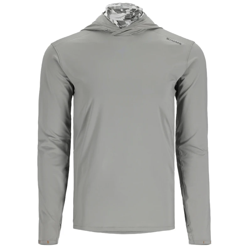 Simms Solarflex Guide Hoodie - Men's 6 Simms Solarflex Guide Hoodie - Men's - Image 4