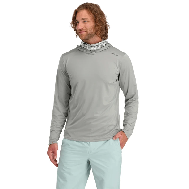 Simms Solarflex Guide Hoodie - Men's 9 Simms Solarflex Guide Hoodie - Men's - Image 7