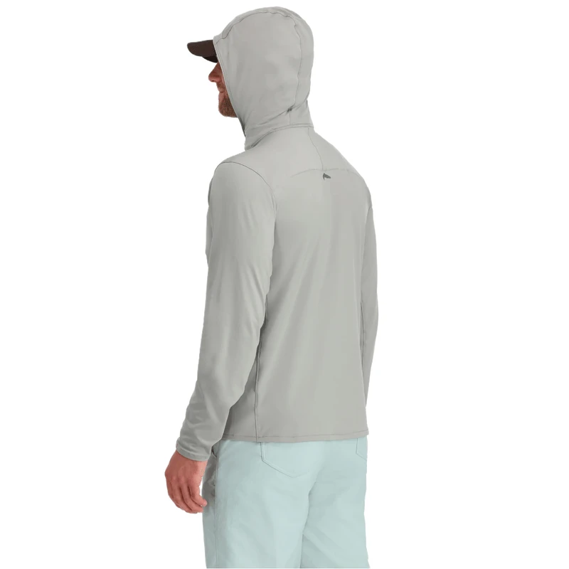 Simms Solarflex Guide Hoodie - Men's 7 Simms Solarflex Guide Hoodie - Men's - Image 5