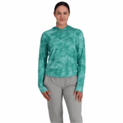 Simms Challenger Solar Hoodie - Women's -Professional Fishing Equipment Store 1299860 800 auto