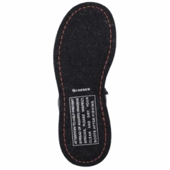 Simms Freestone Wading Felt Boot - Men's -Professional Fishing Equipment Store 1299874 800 auto