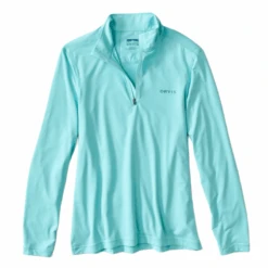 Orvis Sun Defense Quarter-Zip - Men's -Professional Fishing Equipment Store 1299887 800 auto