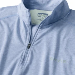 Orvis Drirelease Quarter-Zip - Men's -Professional Fishing Equipment Store 1299927 800 auto
