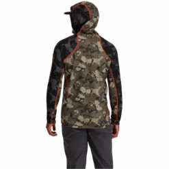 Simms Challenger Solar Hoodie - Men's -Professional Fishing Equipment Store 1299933 800 auto