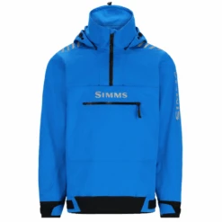 Simms Splash Cast Fishing Jacket - Men's -Professional Fishing Equipment Store 1299955 800 auto