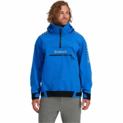 Simms Splash Cast Fishing Jacket - Men's -Professional Fishing Equipment Store 1299956 800 auto