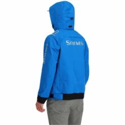 Simms Splash Cast Fishing Jacket - Men's -Professional Fishing Equipment Store 1299957 800 auto