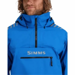 Simms Splash Cast Fishing Jacket - Men's -Professional Fishing Equipment Store 1299960 800 auto