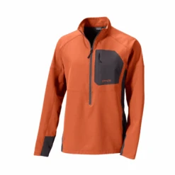 Orvis Pro Lt Softshell Pullover - Men's -Professional Fishing Equipment Store 1306340 800 auto