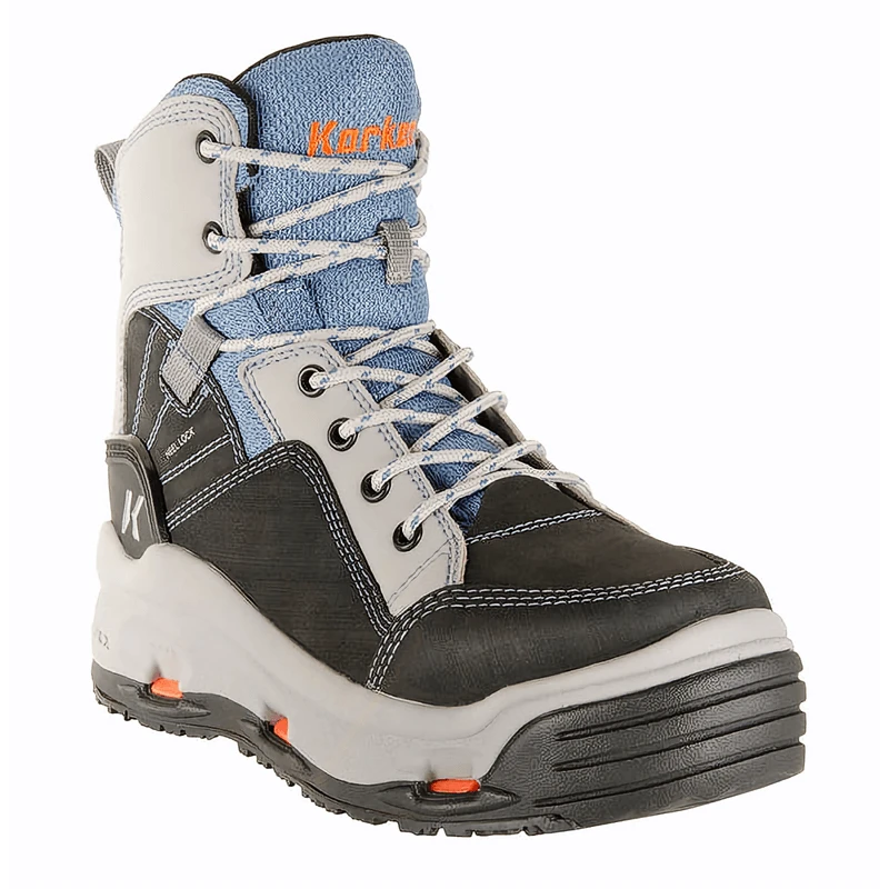 Korkers Buckskin Mary Wading Boot - Women's 5 Korkers Buckskin Mary Wading Boot - Women's - Image 3