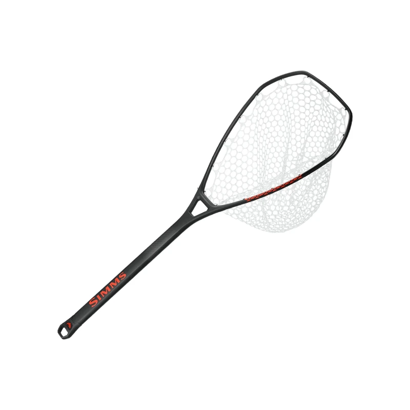 Simms Daymaker Landing Net - Small 7 Simms Daymaker Landing Net - Small - Image 5