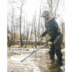 Simms Daymaker Landing Net - Small 11 Simms Daymaker Landing Net - Small -Professional Fishing Equipment Store 1309225 800 auto