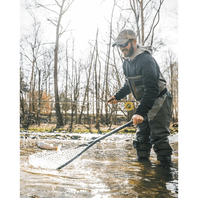 Simms Daymaker Landing Net - Small 6 Simms Daymaker Landing Net - Small - Image 4