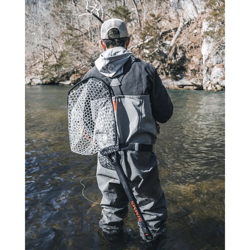 Simms Daymaker Landing Net - Small 8 Simms Daymaker Landing Net - Small - Image 6