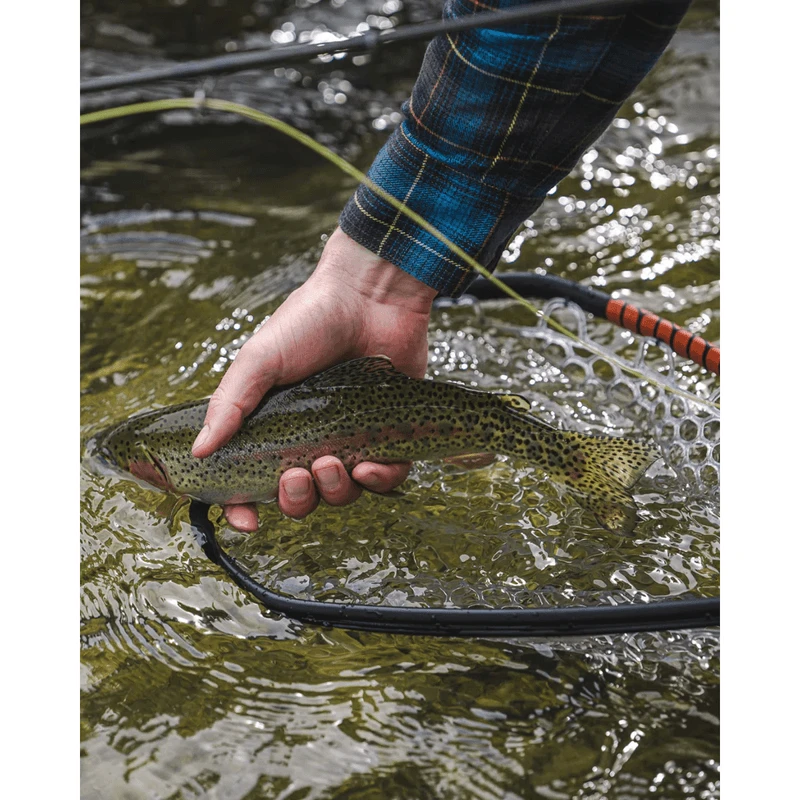 Simms Daymaker Landing Net - Small 7 Simms Daymaker Landing Net - Small - Image 5