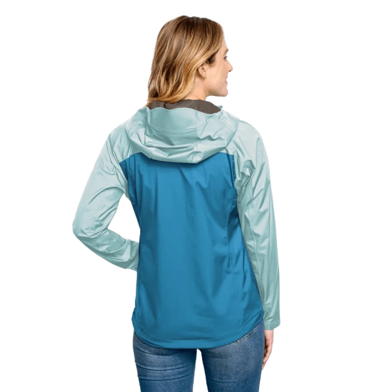 Orvis Ultralight Storm Jacket - Women's 9 Orvis Ultralight Storm Jacket - Women's - Image 7